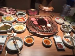 -王妃家(明洞中央店)