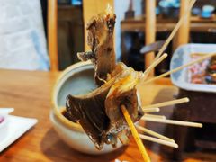 -锦尚阁烤鱼•天津菜(宣武门胡同店)