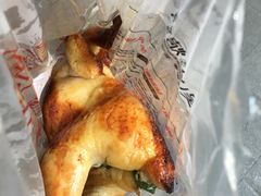 -吴山烤禽 (吴山路店)