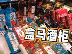 -盒马鲜生(大成店)