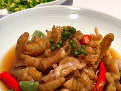 -晓长安·新陕菜(曲江店)