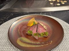 -神户牛排餐厅MOURIYA(总店)