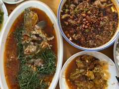 -老字号怡玺·藿香雅鱼(20年雅安店)