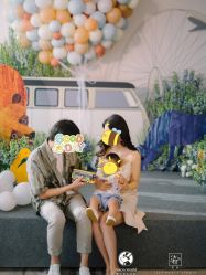 -禧趣婚礼