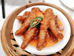 -云庭汇·粤菜海鲜(东盟盛天地店)