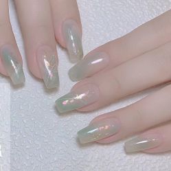 -斯馨·健康美甲美睫