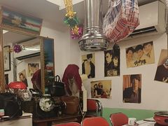 -永安里地摊烤肉(首创店)