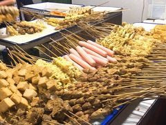 -水产西街炸串(水产西街店)