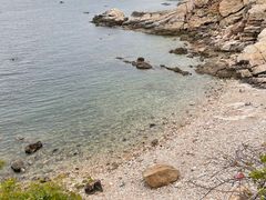 -养马岛旅游度假区