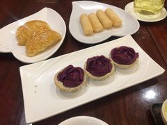 -顺德人家食府(黄金广场店)