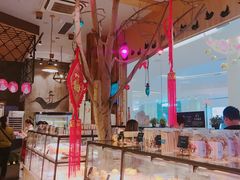 -拉那巴米 蛋糕定制(世纪东方广场店)