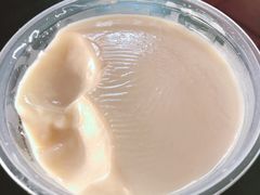 -老伴豆花(麦士威熟食中心店)