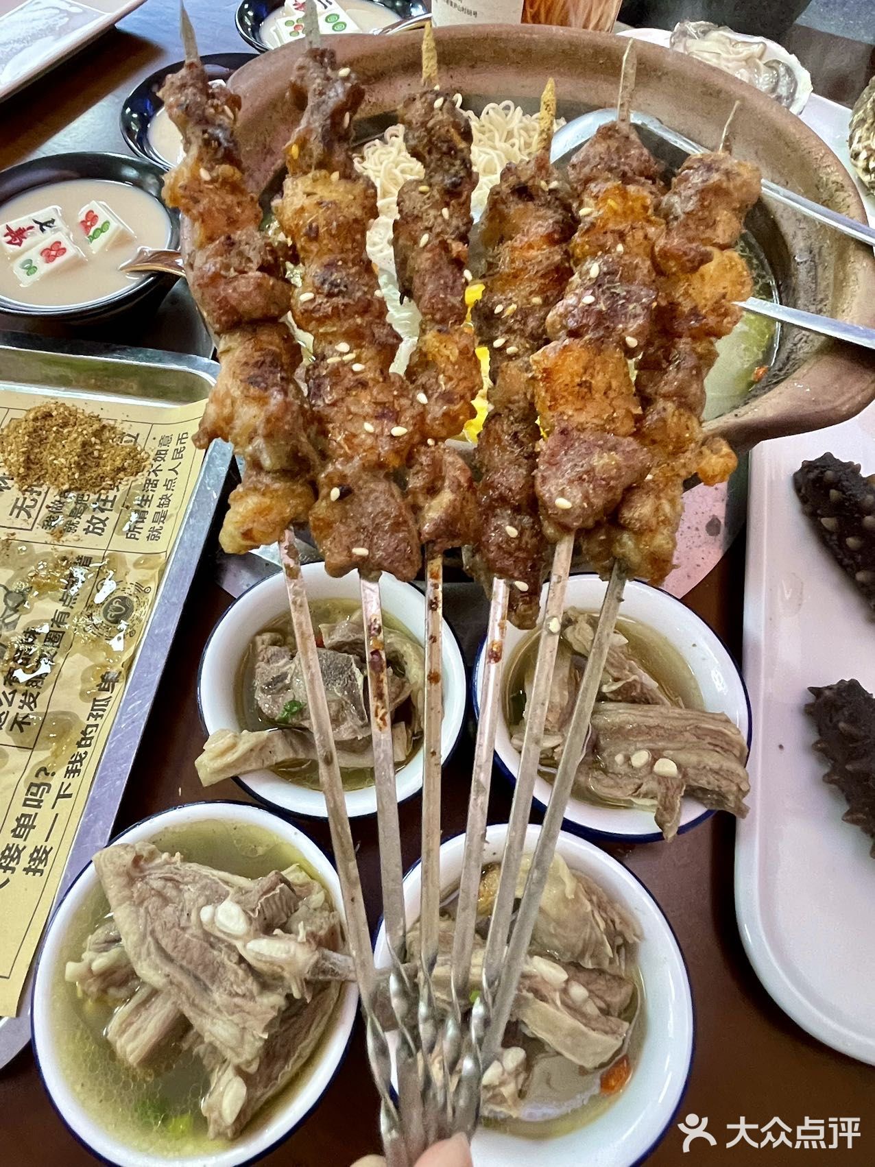 晋江每年都会来吃的！！juju好吃！！
