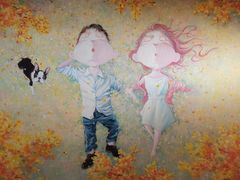 -衡山路(地铁站)