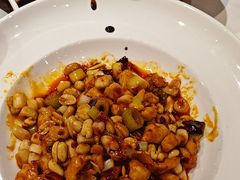 -大鸭梨烤鸭(金色漫香店)