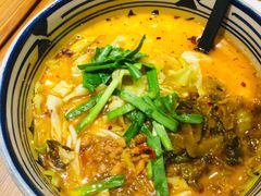 -阿香米线(深业上城店)