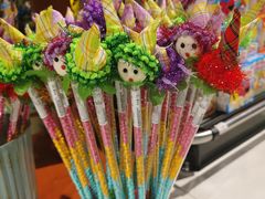-百佳永辉超市(福田星河店)