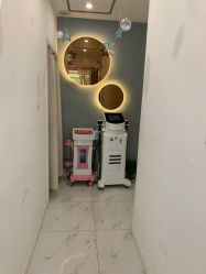 -奥丽维娅美容养生会所