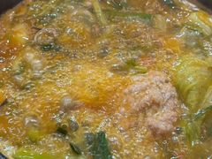 -黔三一夺夺粉酸汤火锅(百信店)