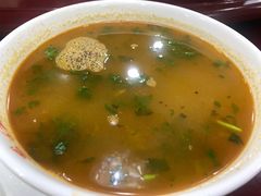 -董记牛肉(梁徐大道店)