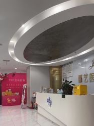 -郡艺医疗美容·微整·眼鼻吸脂