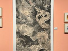 -江苏省美术馆(长江路新馆)