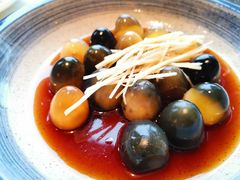 松花蛋-那家小馆•北京菜•烤鸭(香山店)