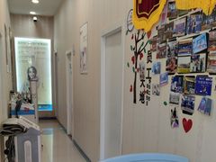 -蓝丝带产后恢复中心(铜梁人民医院店)