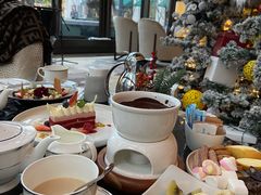 -杭州城中香格里拉大酒店
