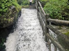 -矮寨·十八洞·德夯大峡谷景区