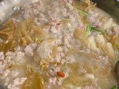 -老来福·非遗酸汤兔(凯旋路店)