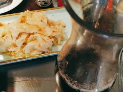 -江边城外烤全鱼(方庄时代购物中心店)