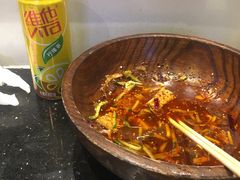 -西北杂粮筐手工面凉皮(来福士店)