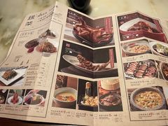 -绿茶餐厅(石家庄万象城店)