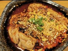 -付小姐在成都(中山公园店)
