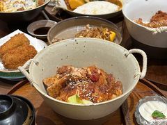 -ITARU食堂·定食料理(西丽店)