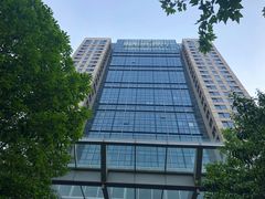 -上海新发展亚太JW万豪酒店
