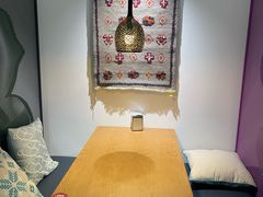 -纳鲁孜·新疆特色餐厅(上海悦荟广场店)