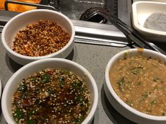 -海底捞火锅(津南永旺店生日主题店)