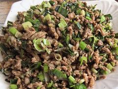 -阿葉农家饭店