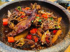 -街小坐闽南小牌档(新元店)
