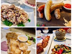 -马克西姆俄罗斯餐厅(通亚街店)