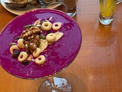 -视界美食自助餐厅·石家庄希尔顿酒店