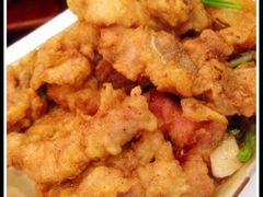 -永兴餐厅(复兴中路店)