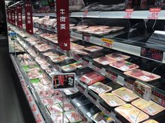 -GranVida生活超市(海信广场店)