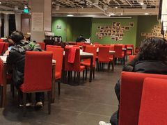 大堂-金鼎轩(亚运村店)