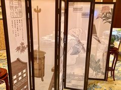 -扬州香格里拉·香宫中餐厅