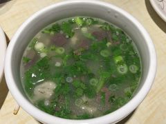 -华福羊汤馆(小市总店)