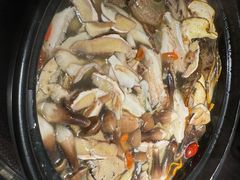 -芸鲜季·云南野生菌餐厅· 云南风物味研社(闵行店)