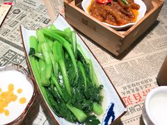 -粤港湾砂锅粥·宵夜(宝龙店)